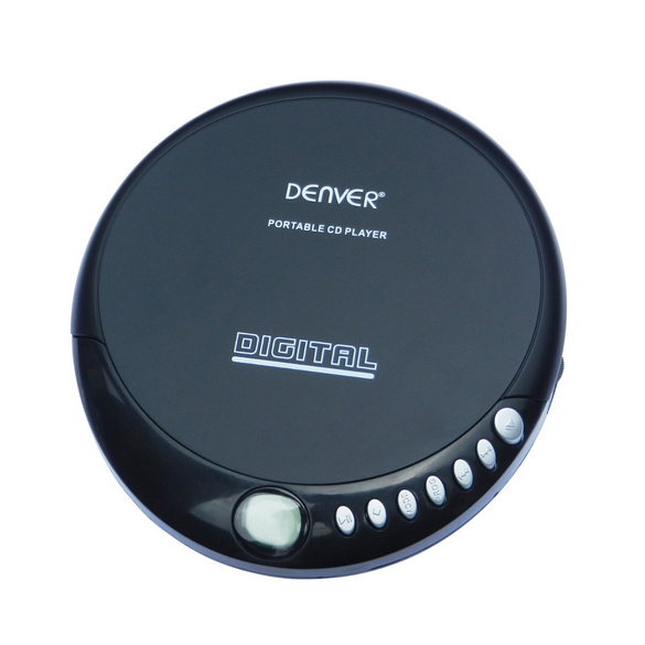 CD-Player tragbar DM-24MK2 Denver