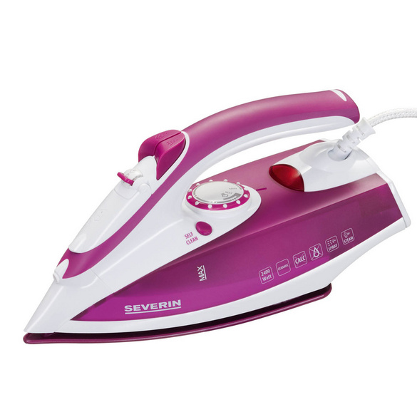 Dampfbügeleisen BA 3243 SEVERIN