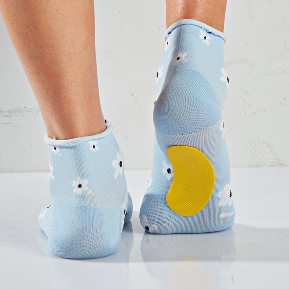 Deo-Patches für Schuhe 12er-Set