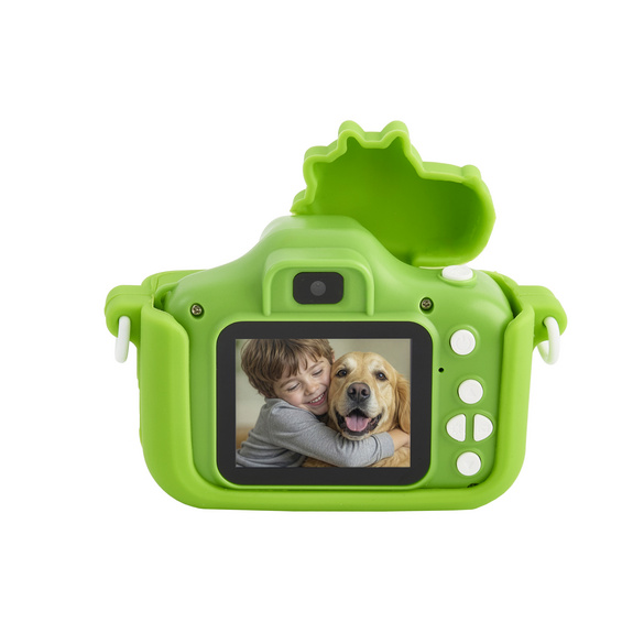 Digitalkamera 'Dino' für Kinder