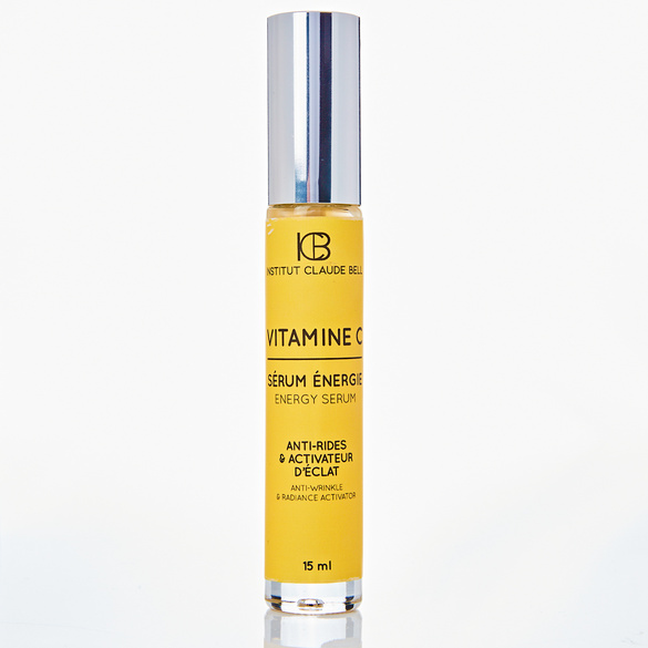 Energie-Serum Vitamin C 15 ml