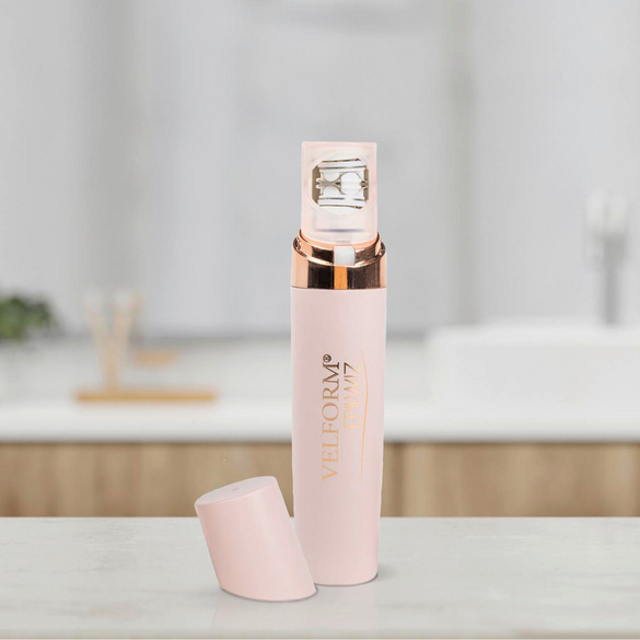 Epilierer 'Velform Epilwez' Mediashop