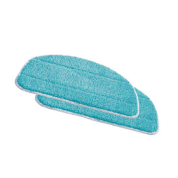 Ersatzpad für Dampfreiniger Clean Tenso Power 2er-Set LEIFHEIT