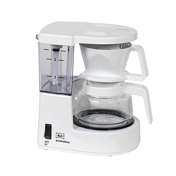 Filter-Kaffeeautomat Aromaboy 1015-01 Melitta