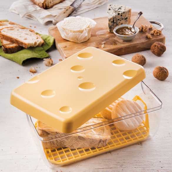 Käse-Frischebox
