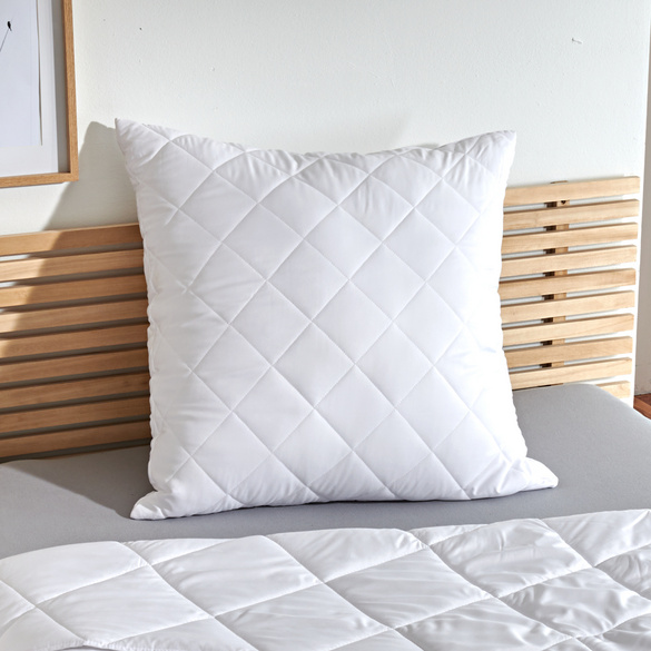 Kopfkissen temperaturausgleichend 80 x 80 cm Eldo