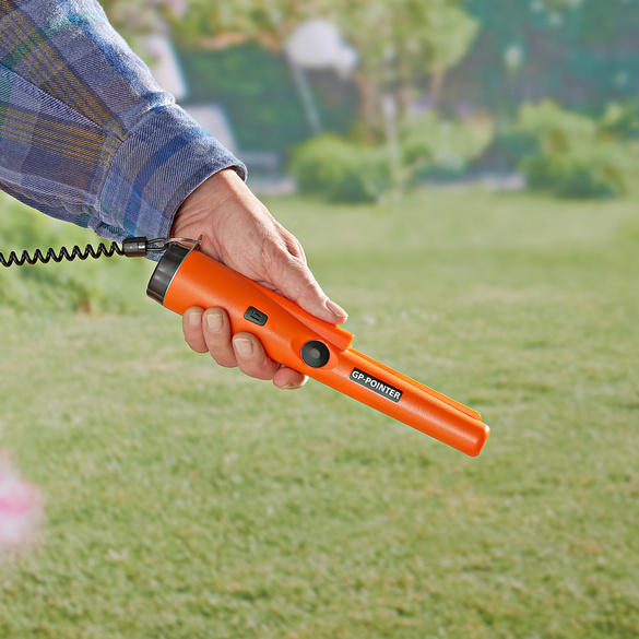 Metalldetektor Victor Tools