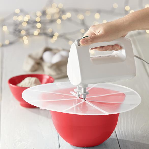 Mixer-Spritzschutz