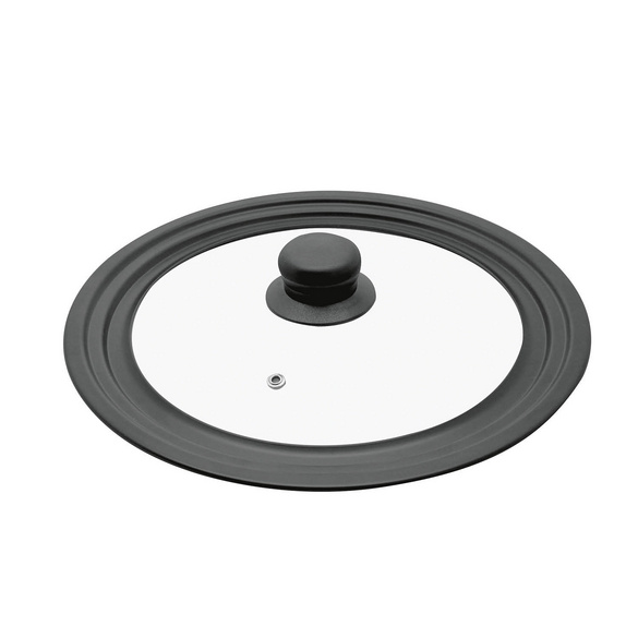 Multifunktionsdeckel für Töpfe 16–20 cm – ELO
