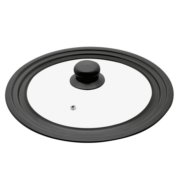 Multifunktionsdeckel für Töpfe 24–28 cm – ELO