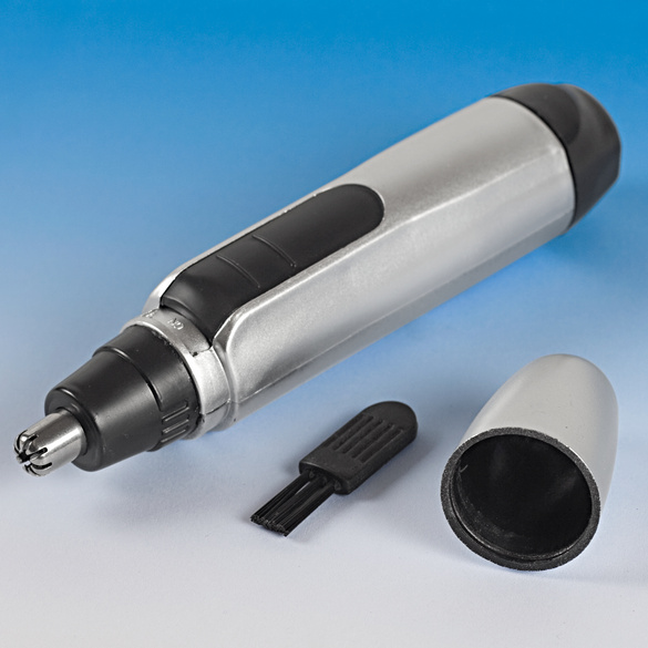 Nasen-/Ohren-Haarschneider