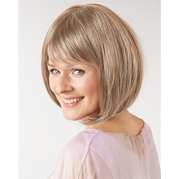 Naturell Perücke 'Gabi', dunkelaschblond