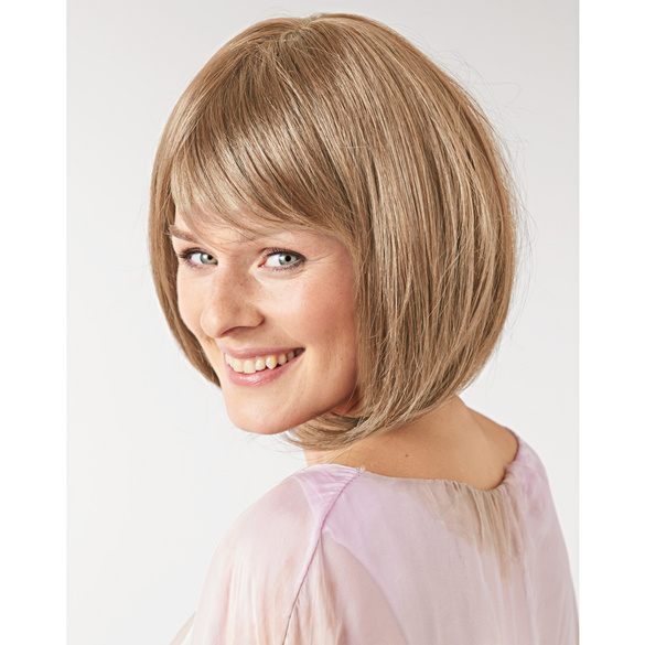 Naturell Perücke 'Gabi', mittelblond