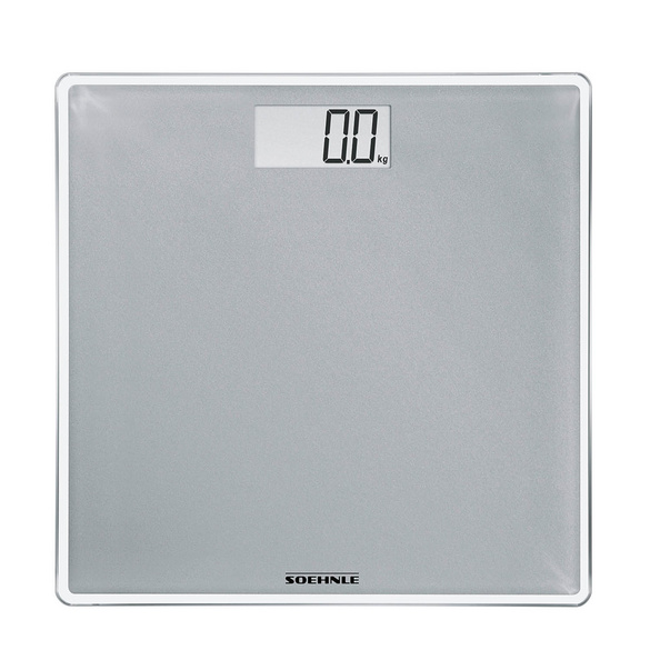 Personenwaage 'Style Sense Compact 300' SOEHNLE
