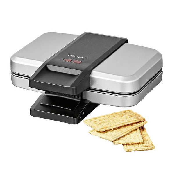 Spekulatiuseisen für 4 Kekse cloer