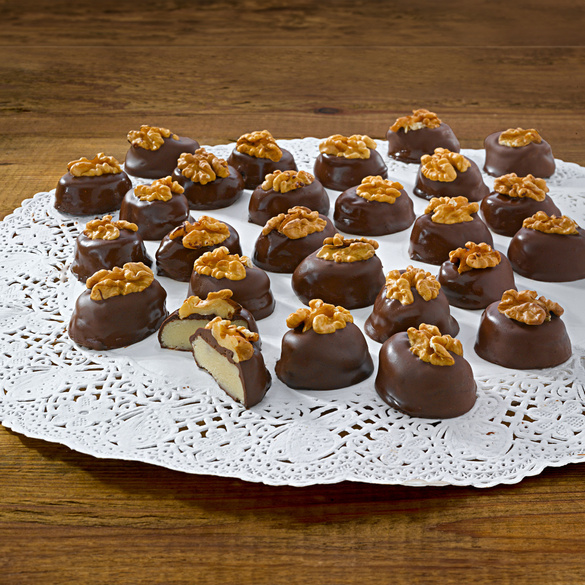 Walnuss-Pralinen 300 g