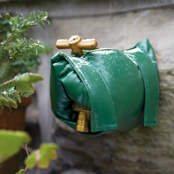 Wasserhahn-Abdeckung, 2er-Set