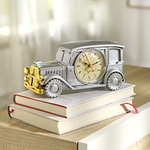 Wecker 'Oldtimer'