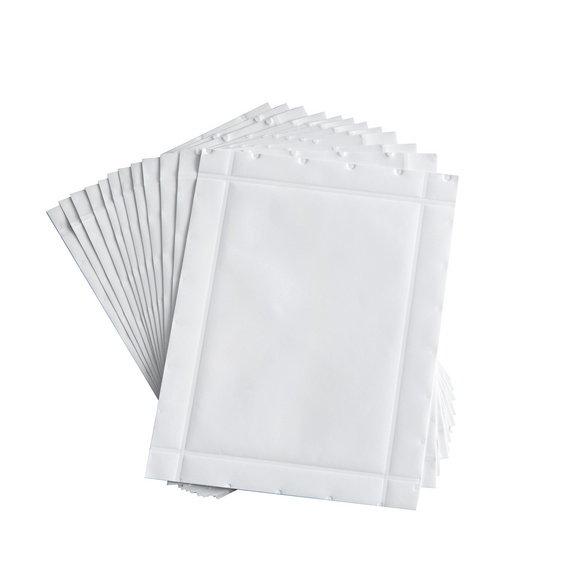 Ölpapier für Aktenvernichter 12 Blätter