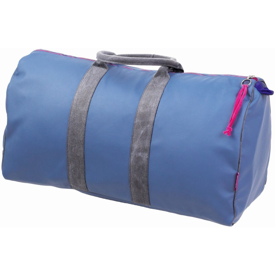 farbenfreunde VegaLed Travelbag Reisetasche - gauloise - 65x35x35 cm