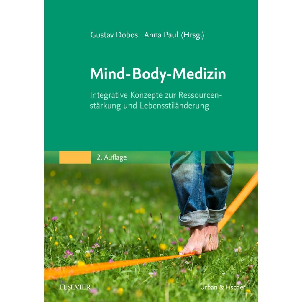 Mind-Body-Medizin