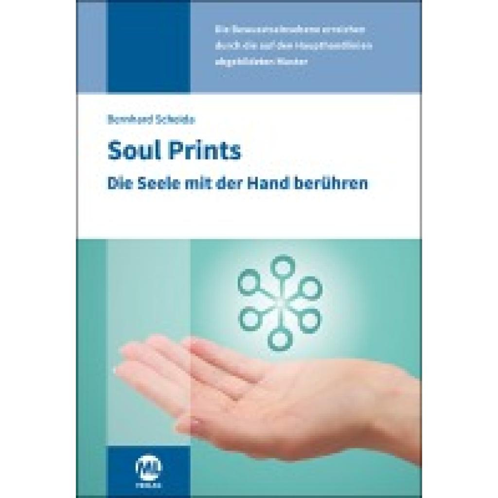 Scheida, Bernhard: Soul Prints