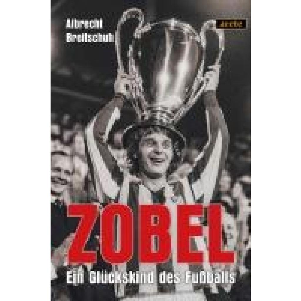 Breitschuh, Albrecht: Zobel