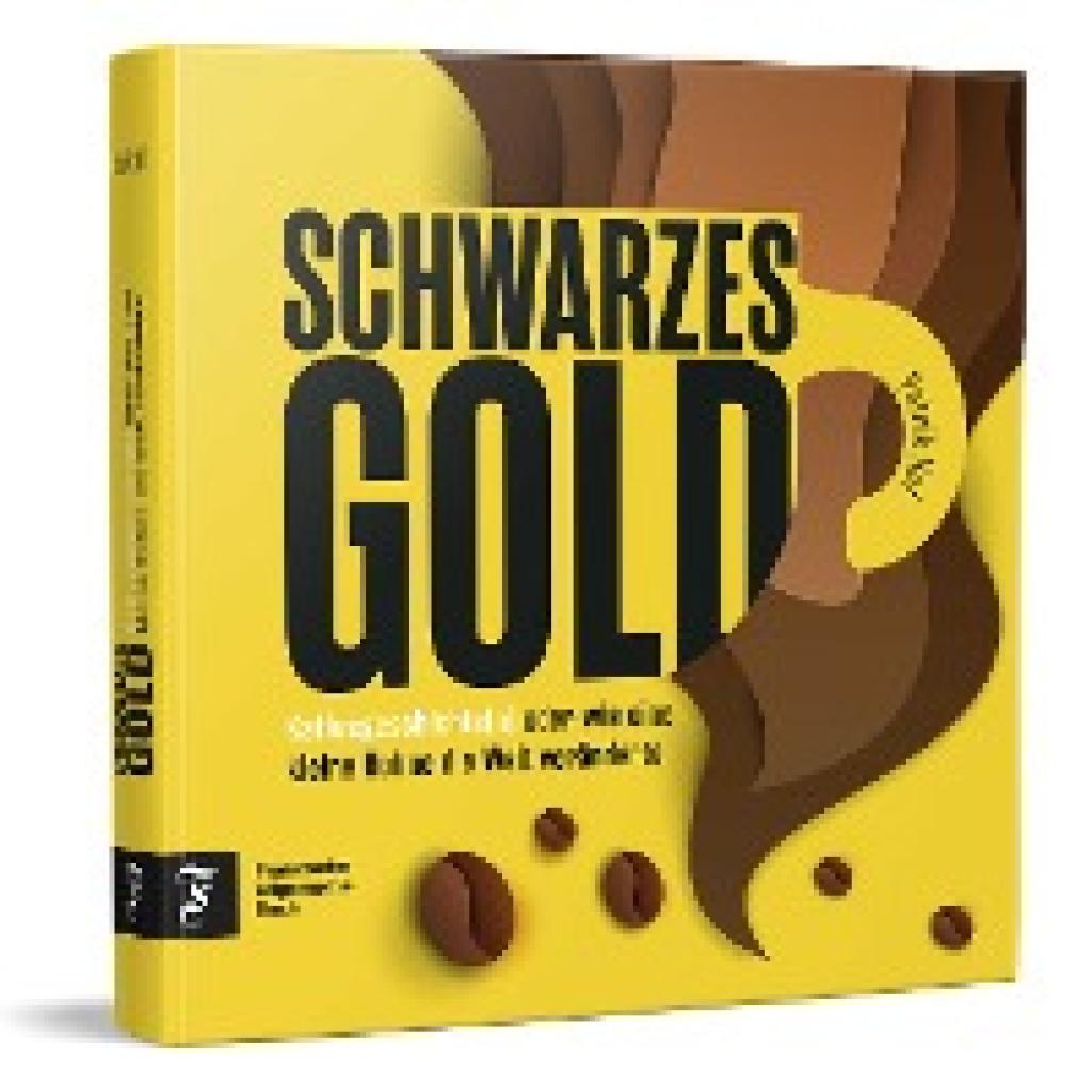 Hof, Patrik: Schwarzes Gold
