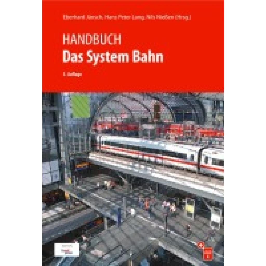 Handbuch Das System Bahn