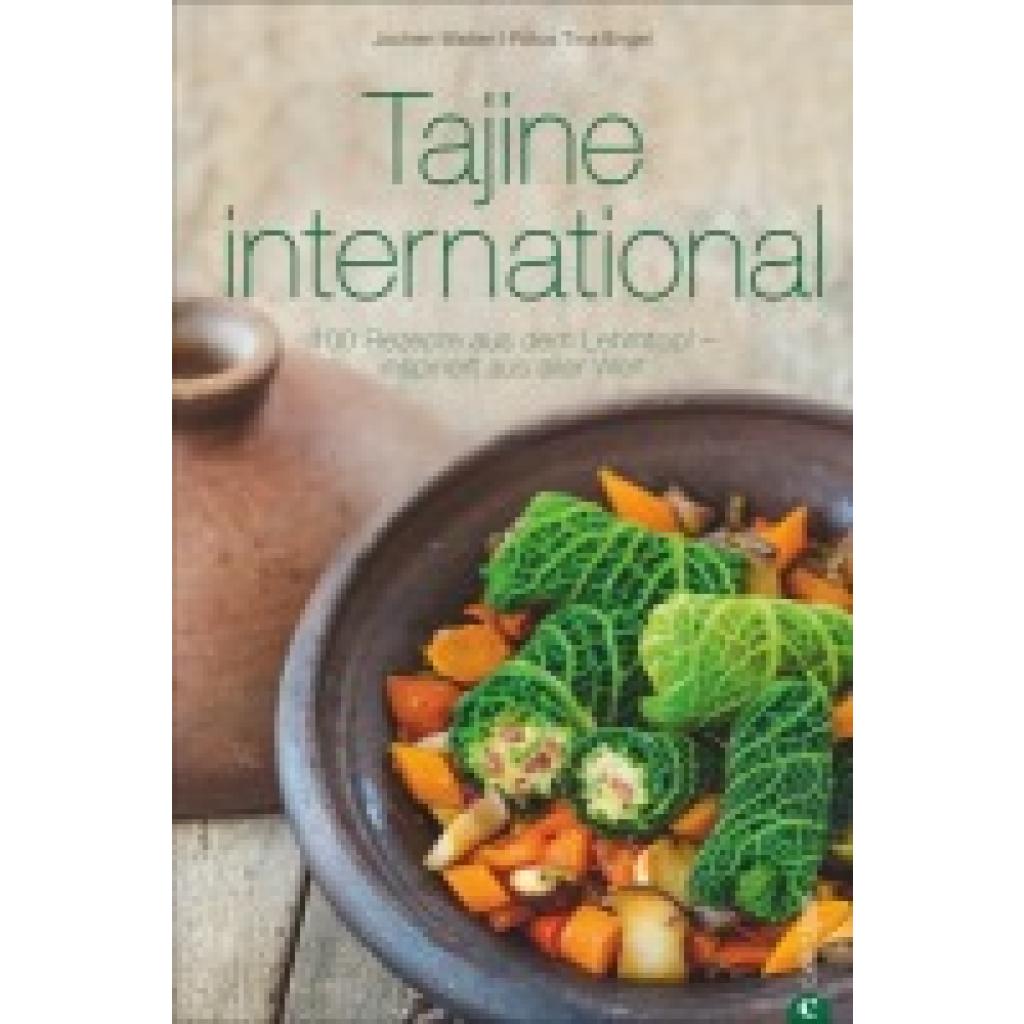 Walter, Jochen: Tajine international