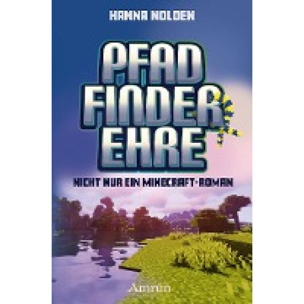 Nolden, Hanna: Pfadfinderehre