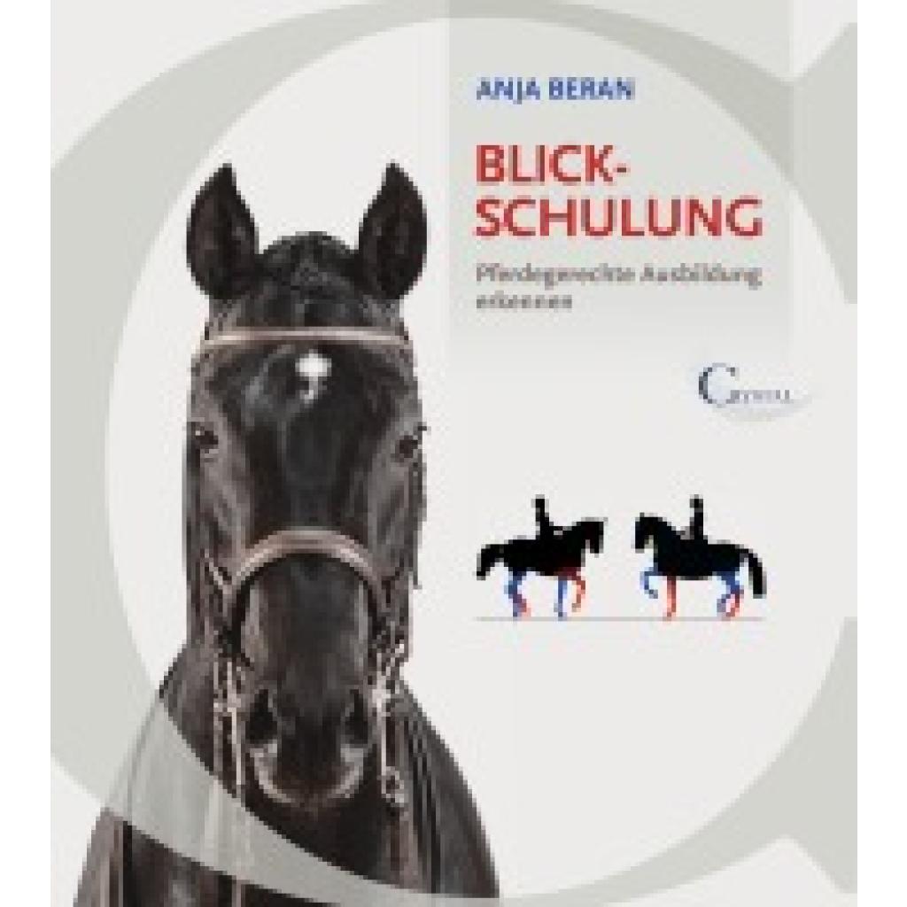 Beran, Anja: Blickschulung