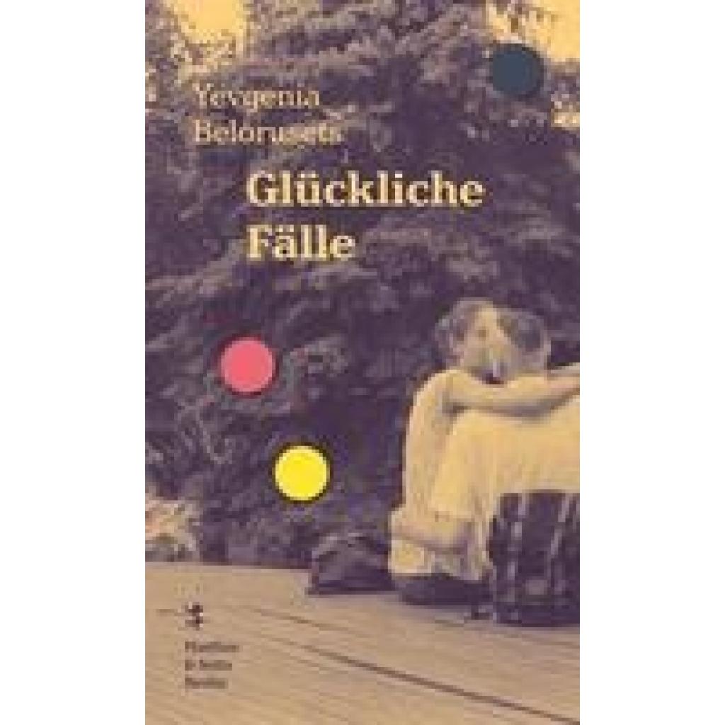 Belorusets, Yevgenia: Glückliche Fälle