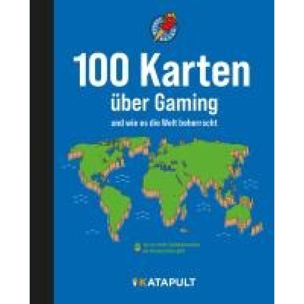 100 Karten über Gaming