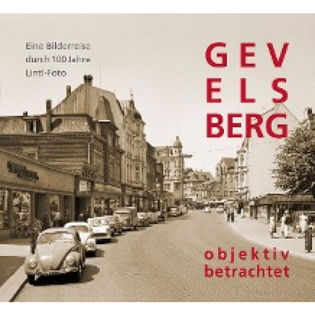 GEVELSBERG objektiv betrachtet
