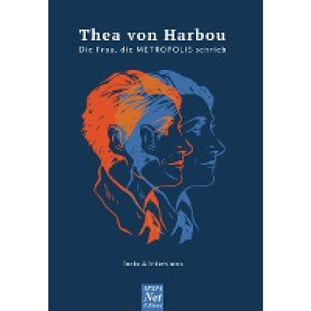 Thea von Harbou