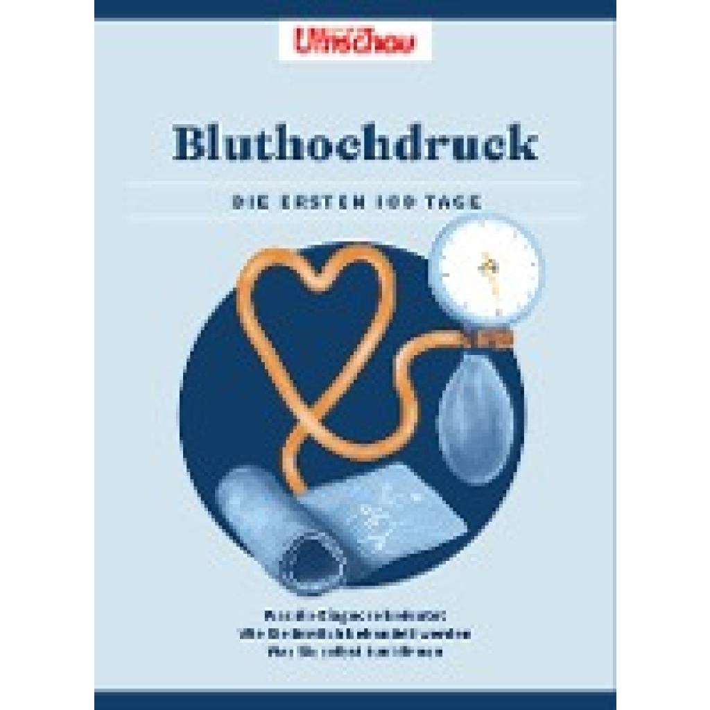 Apotheken Umschau: Bluthochdruck