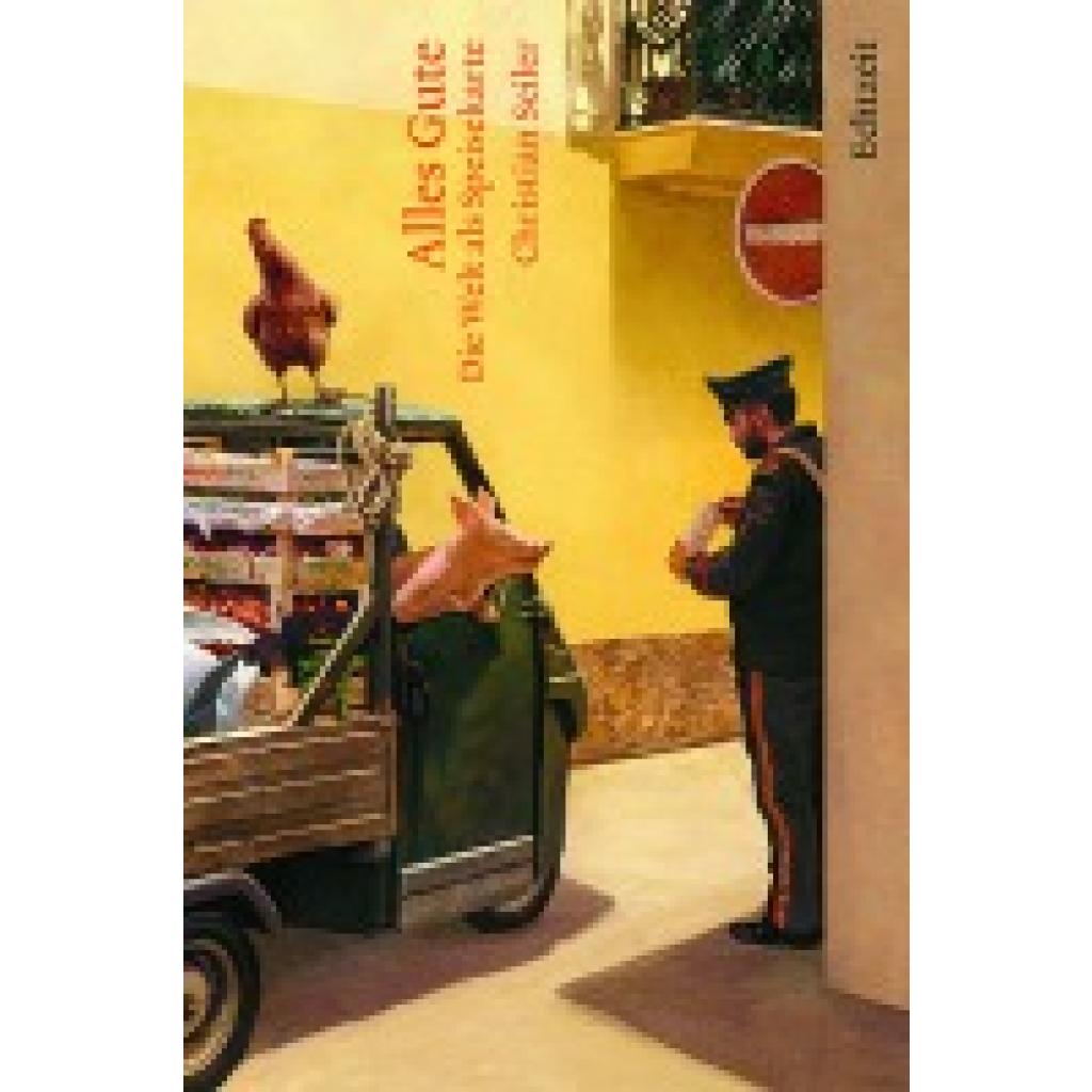 Seiler, Christian: Alles Gute