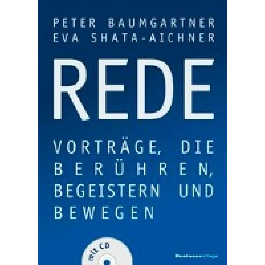 Baumgartner, Peter: REDE