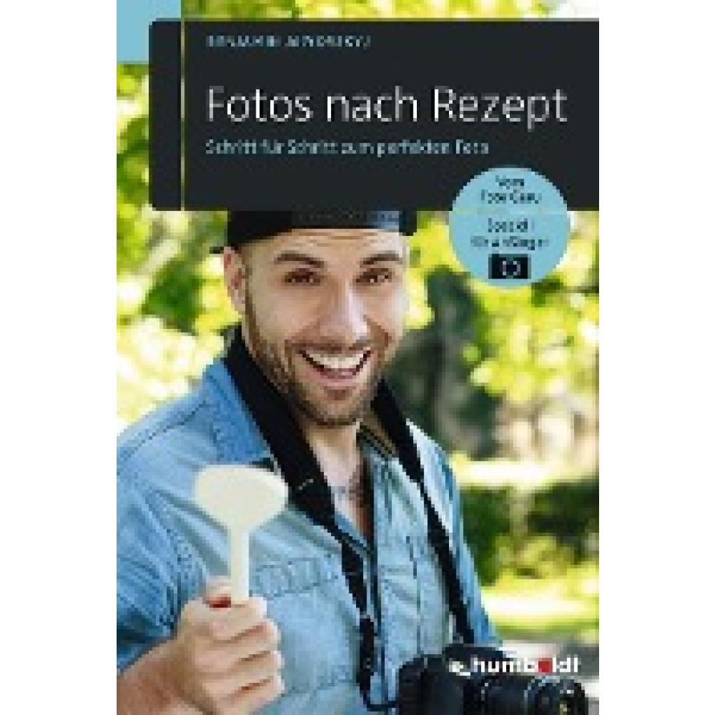 Jaworskyj, Benjamin: Fotos nach Rezept