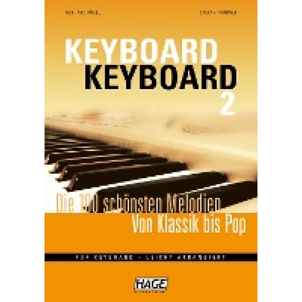 Kölbl, Gerhard: Keyboard Keyboard 2