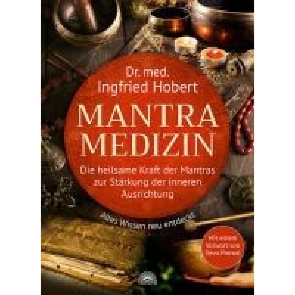 Hobert, Ingfried: Mantra Medizin