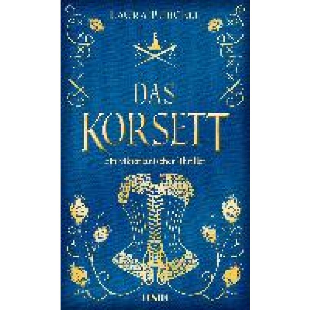 Purcell, Laura: Das Korsett