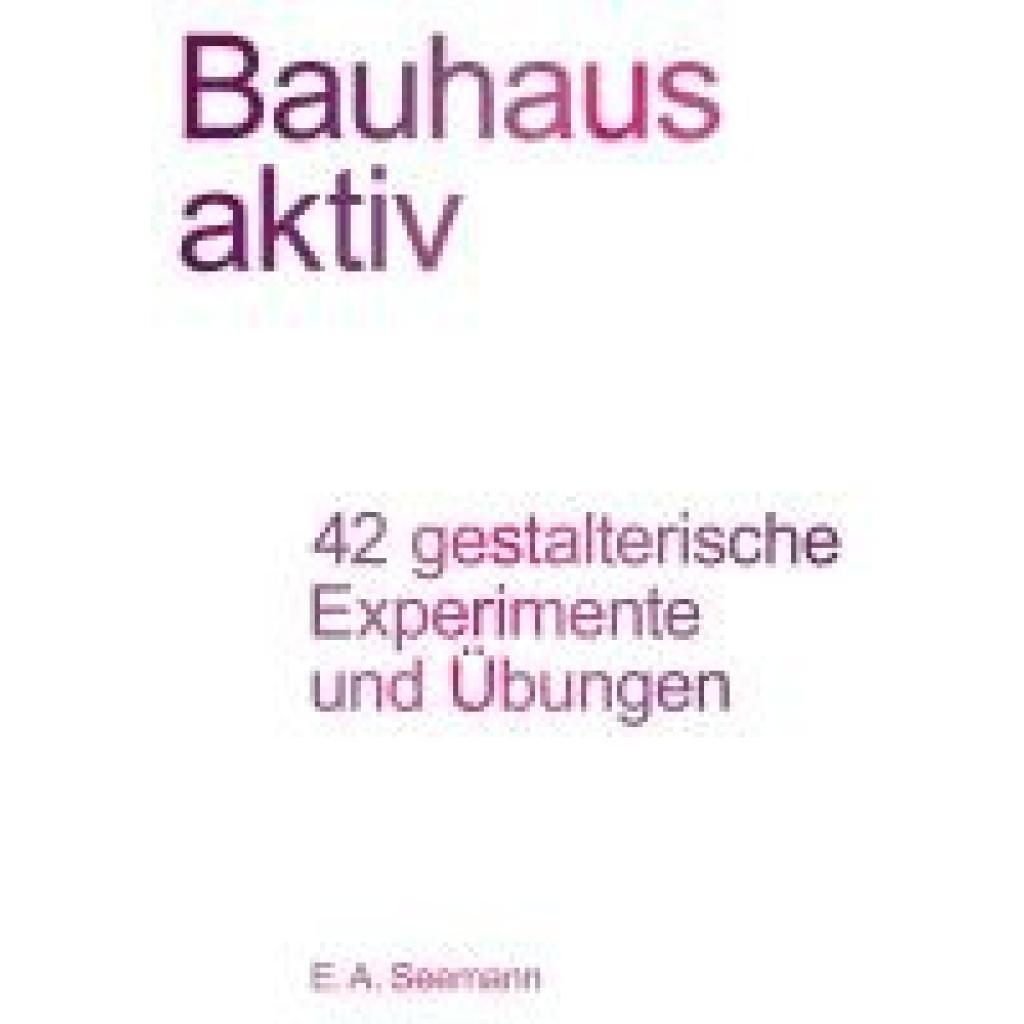 Bauhaus aktiv