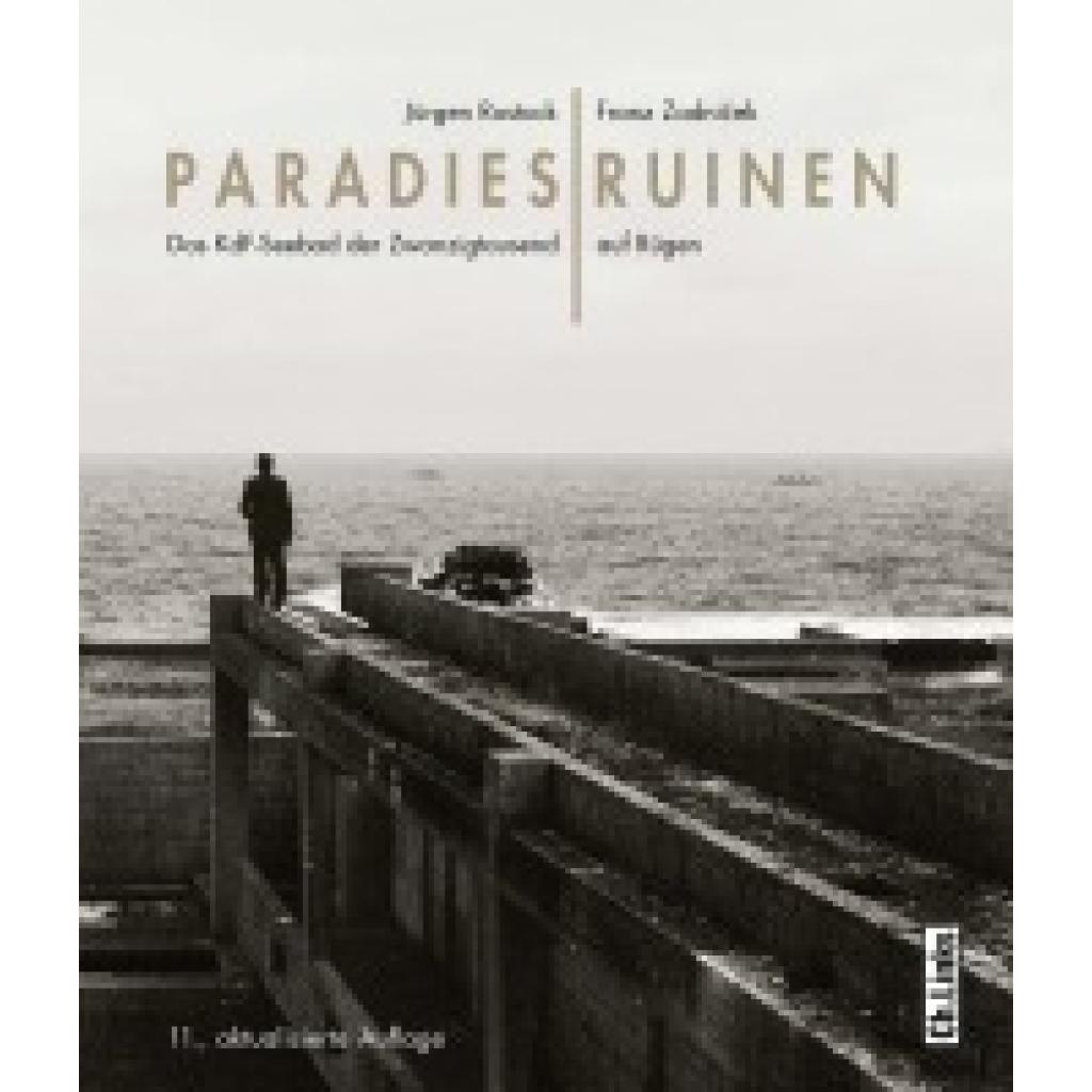 Rostock, Jürgen: Paradiesruinen