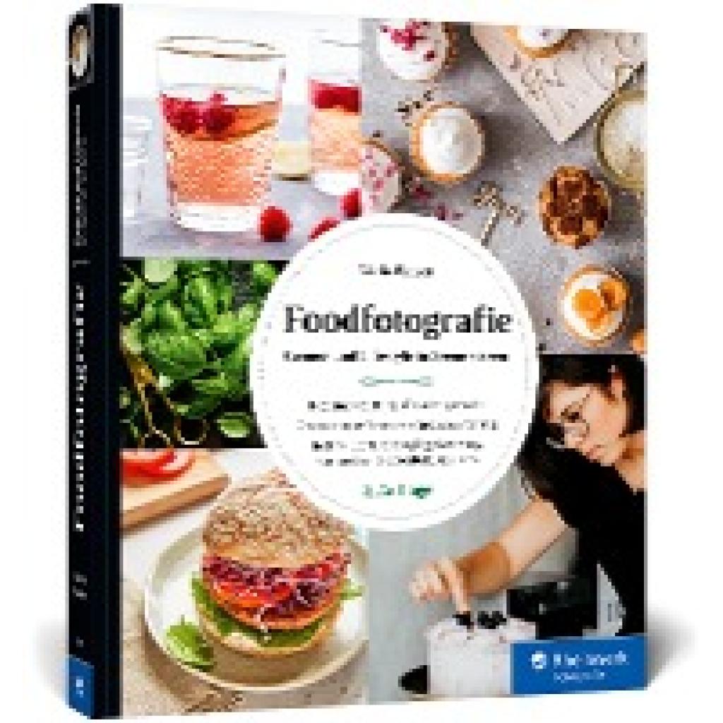 Panzer, Maria: Foodfotografie