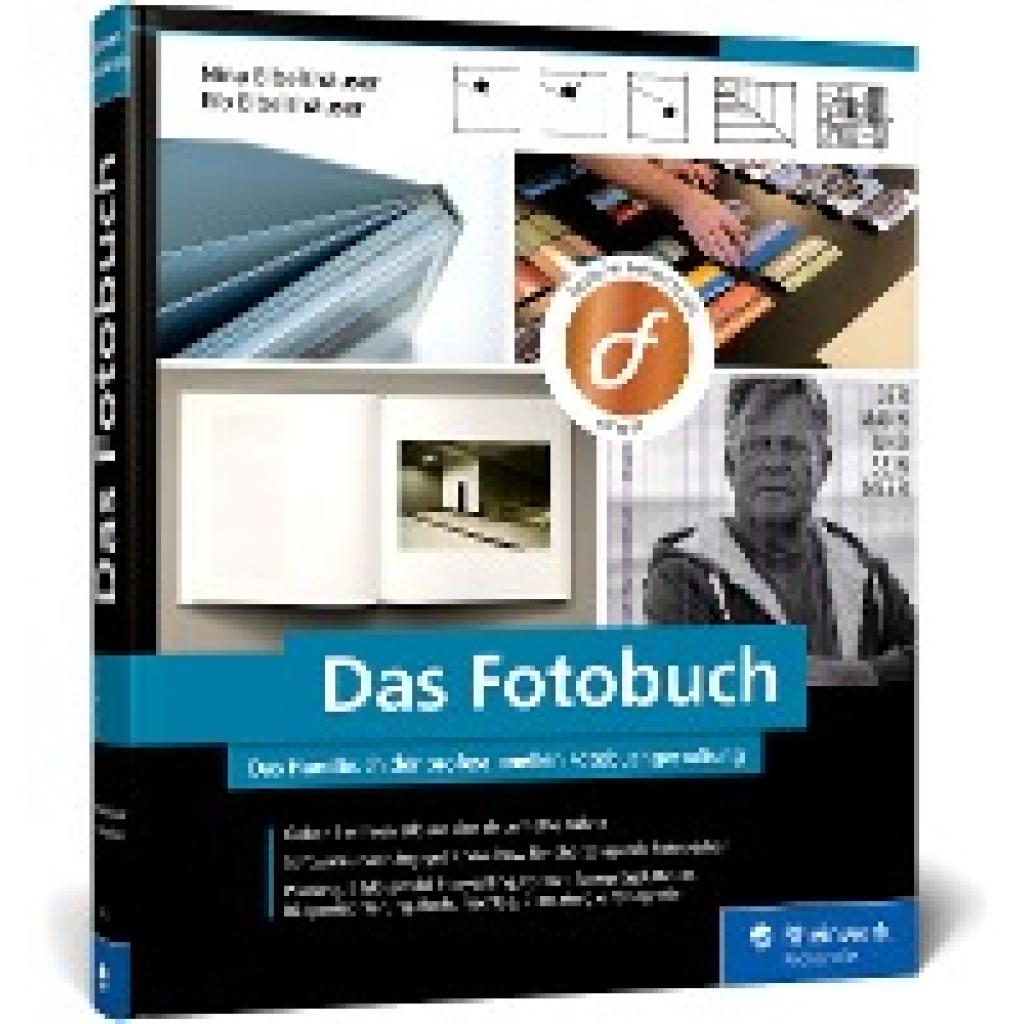 Eibelshäuser, Eib: Das Fotobuch