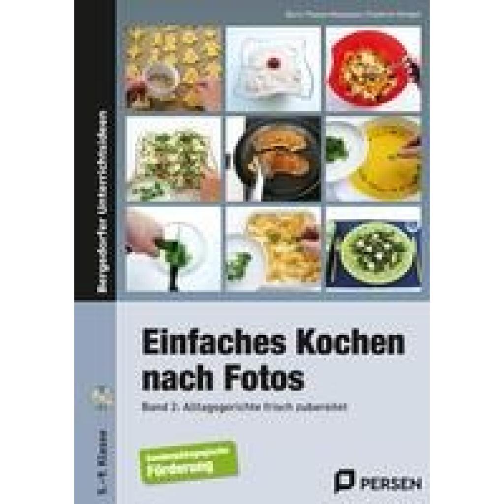 Strobel, Friedrich: Einfaches Kochen nach Fotos 2