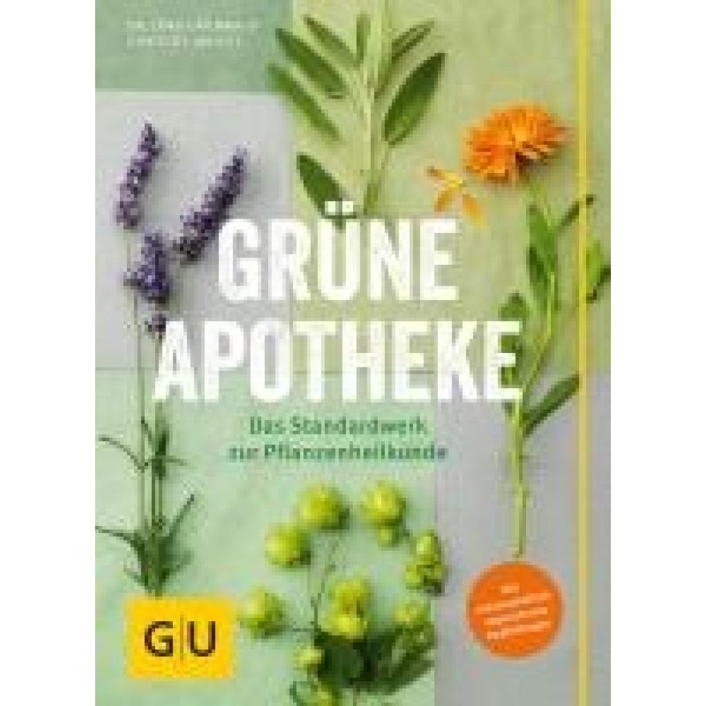 Grünwald, Jörg: Grüne Apotheke
