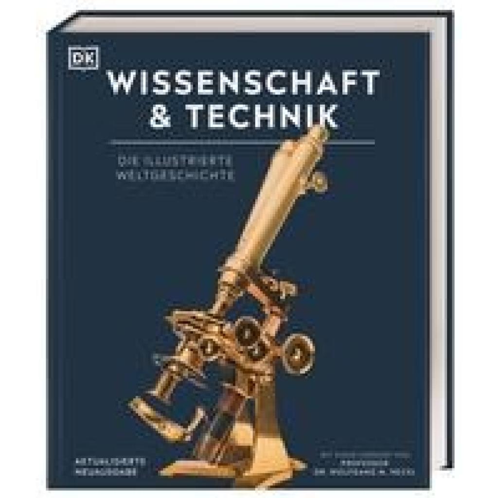 Wissenschaft & Technik